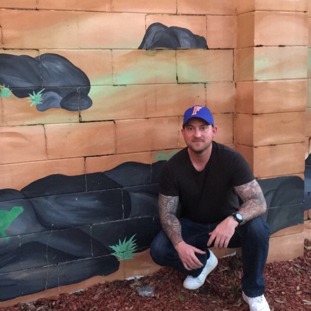 Meet your Posher, Josh